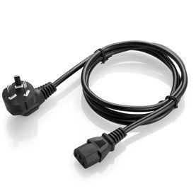 Beli Standar CCC Universal Wiring Harness Kabel Kabel Kuat 3 Cara Untuk Alat Rumah Tangga online manufacture