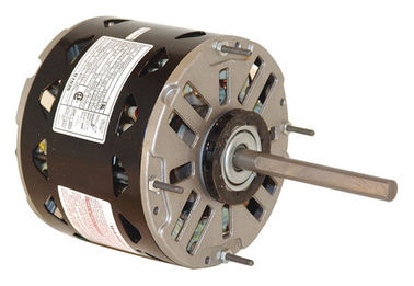 Beli 1 / 2HP Fan Blower Motor Kondensor Blower 115VAC 60Hz Permanen Berpisah Capacitor online manufacture
