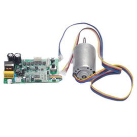 Beli Controller Integrated Brushless DC Motor, 57mm Micro Brushless Motor Untuk Robotika online manufacture