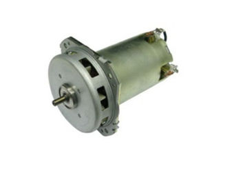 Beli Magnet Permanen Disikat Motor DC, 18000RPM Kendaraan Listrik DC Motor online manufacture