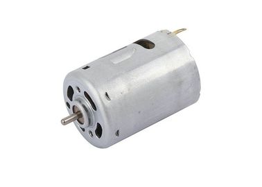 Beli Nyaman Drive Industri Motor DC, Pompa Air Motor, Micro Brushed Motor Kecil Osilasi Fan RS-385 online manufacture