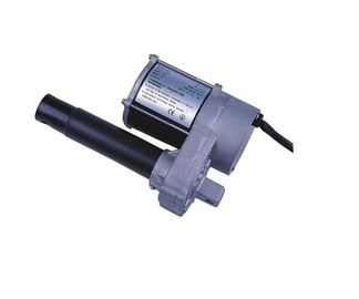 Beli Aktuator Linear Aktuator Hidrolik Otomatis, Aktuator Linier Listrik Tegangan 115VDC online manufacture