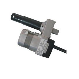 Beli Nilai 12 V DC Linear Actuator ACME Screw Dengan Bulit - In Limit Switches online manufacture