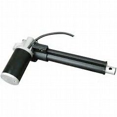Beli 300 Watt Output Micro Linear Actuator, Linear Actuator Motor Perangkat Perlindungan Ganda online manufacture