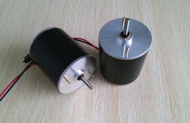 Beli Motor Brushed Torsi Tinggi Tahan Air, Pengisian Baterai Motor Dc RPM Rendah D8293A online manufacture