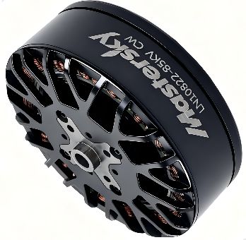 Beli LN10822D54-001 85KV Drone Motors untuk drone 80-120 inci/eVToL online manufacture