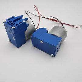 Beli Stabilitas Tinggi Pompa Udara Motor Brushless DC Diafragma Pompa Parker Pump Penggantian Ryton Pump online manufacture