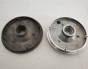 Beli ADC12 Die Cast Aluminium Parts Perawatan Oksidasi Dan Elektroforesis online manufacture