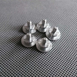 Beli Bagian-bagian Mesin Presisi Terkendali Digital, Screwed Pinkling Hex Screws online manufacture
