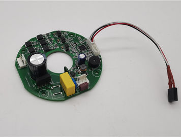 Beli Papan WIFI Remote Kontrol Motor Listrik Untuk Motor EC Kontrol Bluetooth Opsional online manufacture