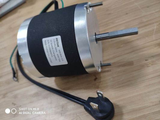 Beli Motor Brushless Diameter 83mm 24 Volt DC Motor Brushless Listrik 40W Motor Brushless Industri Motor DC Brushless online manufacture