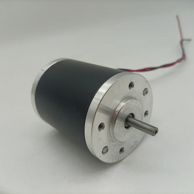 Beli Dia 52mm Motor DC Otomotif Brushed 15 - 100 Watt online manufacture