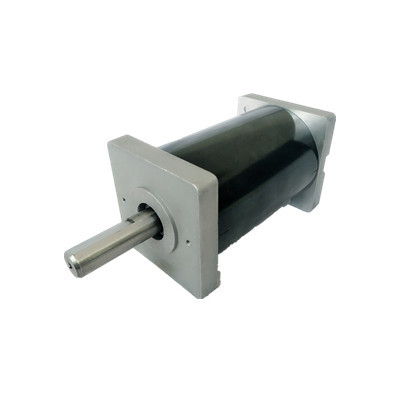 Beli Dia 92mm Brushed DC Motor Robust Powder Coated 100 - 500 Watt online manufacture