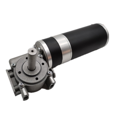 Beli Pembuka Pintu Motor DC Otomotif Motor DC Geared Planetary Seri NdFeB D64 online manufacture