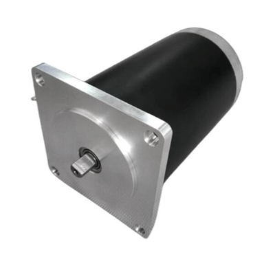 Beli Tahan Air IP68 DC Brushed Motor Dia. 82mm 50 - 300 Watt online manufacture