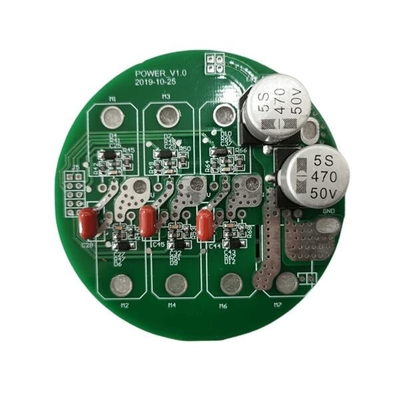 Beli Pengontrol kecepatan skuter listrik ilmiah Papan WIFI Jarak Jauh Untuk EC Motors Custom Made Kontrol Bluetooth Opsional online manufacture