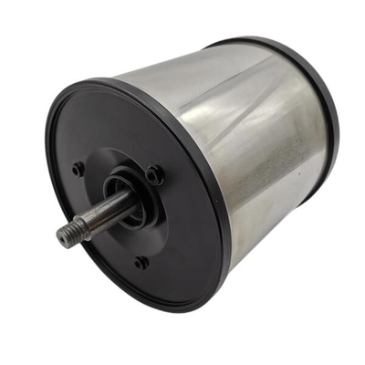 Beli Struktur Ketat Single Phase Ac Motor, Kapasitor Mulai Motor Berkecepatan Tinggi 1300RPM online manufacture