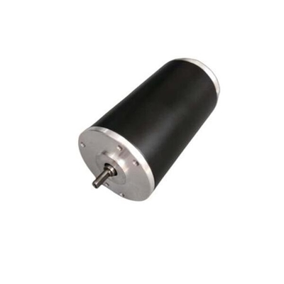 Beli 68mm Diameter Tahan Lama Disikat torsi tinggi kecepatan tinggi motor dc Motor online manufacture
