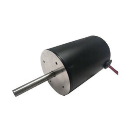 D70 Series Automotive DC Motors Smooth Running For Indoor Exercise Machine 70ZYT
