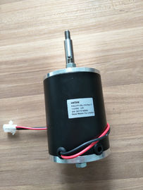D70 Series Automotive DC Motors Smooth Running For Indoor Exercise Machine 70ZYT
